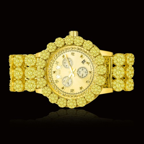 Real diamond men stainless - diamond,