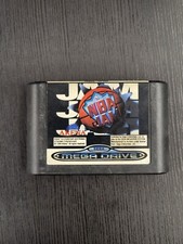 NBA JAM Sega Mega Drive Loose PAL Megadrive
