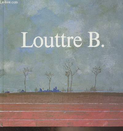 Louttre collectif - m.a., louttre-b.