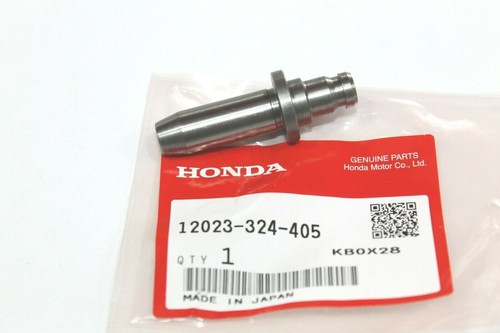 Honda guide valvole - honda,