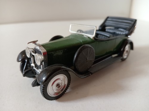 Solido 4145 hispano suiza h6b - solido,