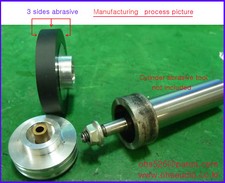 EMT930 EMT927 TYPE turntable
