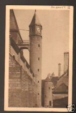 BUXY (71) TOUR DU CLOCHER