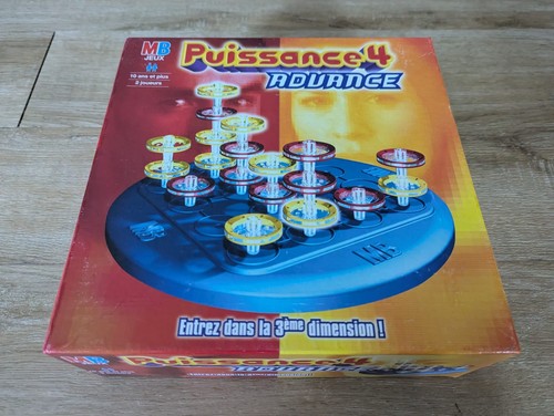 Puissance advance pour - puissance,