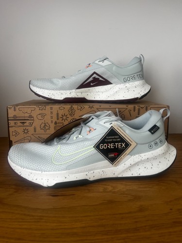 Nike juniper trail gore - nike, gore-tex
