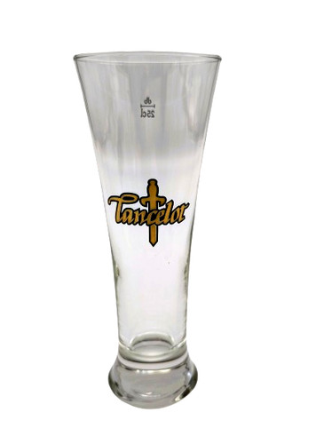 Verre bière lancelot - verre,