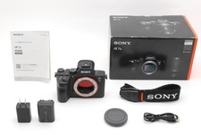 Appareil photo plein - , format