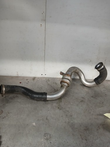 Durite turbo kangoo phase - durite,