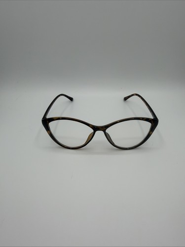 Lunettes vue sans - de,