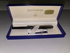 Waterman paris ideal - ideal, fountain