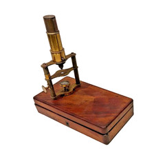 Instrument scientifique -