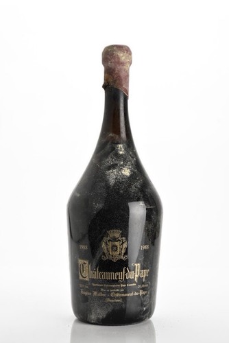 Jeroboam châteauneuf du - jeroboam,