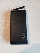 Appareil Photo Kodak Brownie Six-16 – Appareil Pliant Ancien avec Étui et Manuel