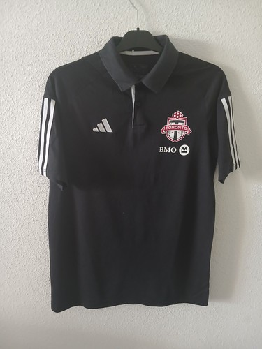 Adidas polo homme noir - homme, m