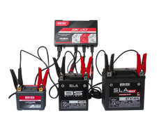 Chargeur de batterie