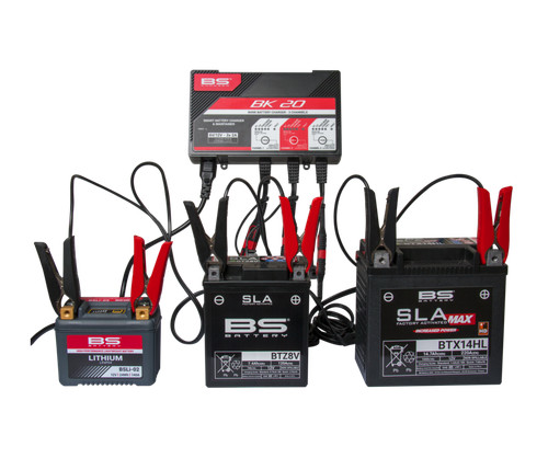 Chargeur batterie - chargeur,