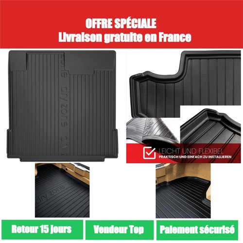 Motos tapis coffre - de,
