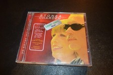 CD "STONE ET & CHARDEN : 22 TITRES INOUBLIABLES"