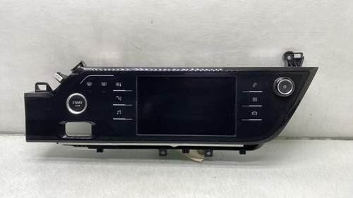Ecran gps citroen picasso - ecran,