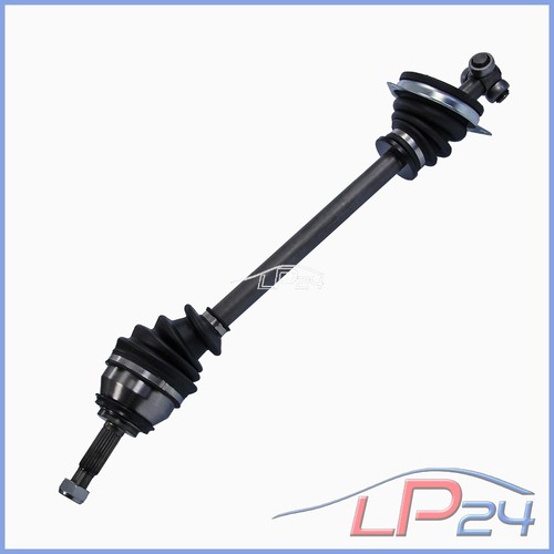 Cardan transmission avant - cardan,