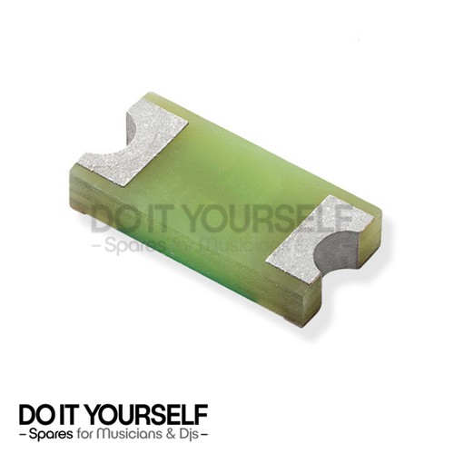 Fusible pioneer dek1122 0a - dek1122, 1.0a