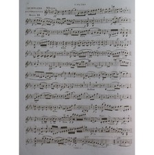 SCHLESINGER Daniel Piano