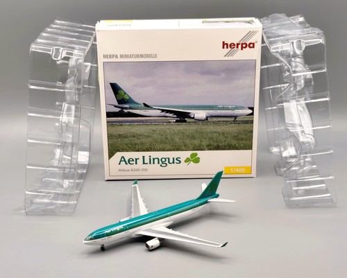 400 herpa airbus a330 - 1:400, a330-200