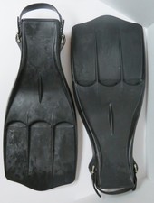 Large scuba pro jet fin - scuba,