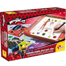 Lisciani École De Dessin