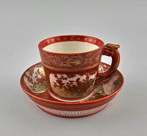 Tasse porcelaine chinoise - porcelaine,
