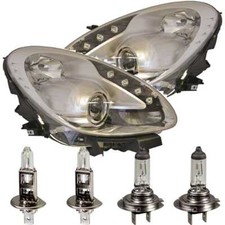 Kit De Phares Pour Alfa Romeo