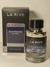 Flacon de Parfum vide de la