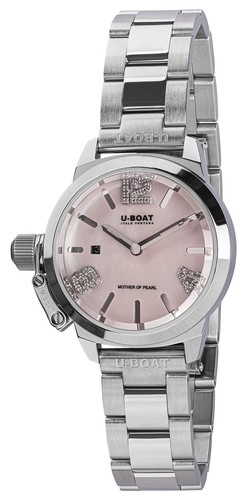 Montre femme boat classico - montre,