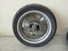  jantes roue avant mbk ovetto