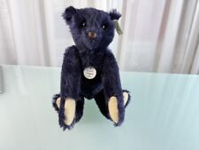 Steiff Teddy Bear 406508 Replica 1909 ours 35 cm excellent état.