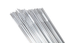 Fil De Soudure Alu 3.3536 AlMg3 Aluminium ER 5754 Barres De Soudure 2.4-3.2mm