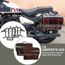 Adapté Pour Royal Enfield