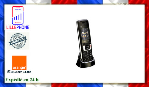 Telephone fixe orange sagecom - telephone,