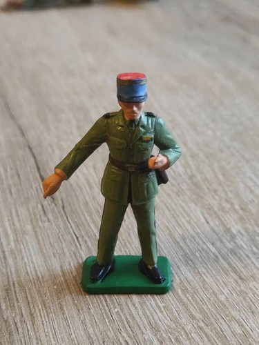 Starlux soldat armée état - starlux,