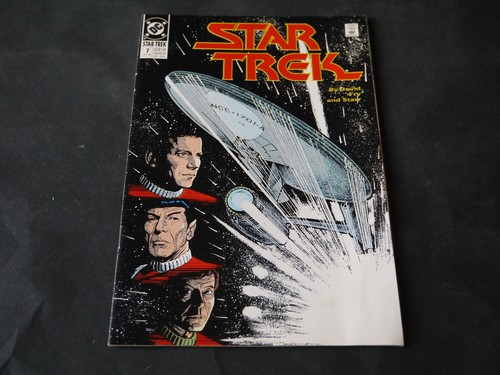 Comics group marvel star - marvel, trek