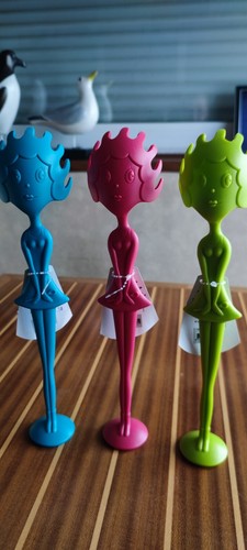 Cuillère pâtes pylones miss - pylones,