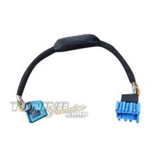 Pour BMW E39 E46 E38 E53 E85 R50 R52 R53 TV DVD Gratuit Image Video Activation