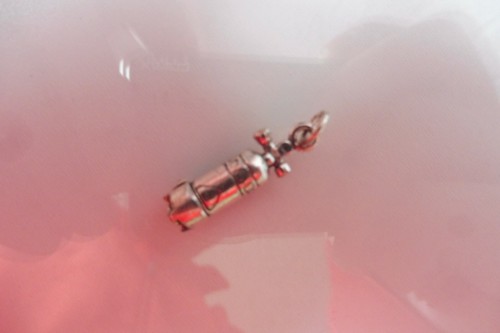 Beau pendentif - beau, (pendentif