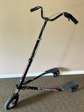 TRIKKE AIR T78cs CARVING