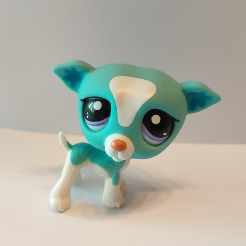 Figurine petshop original - figurine,