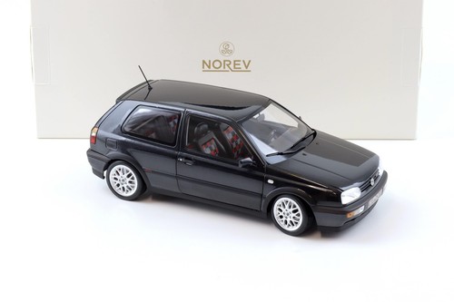 Volkswagen golf gti - vw, 3