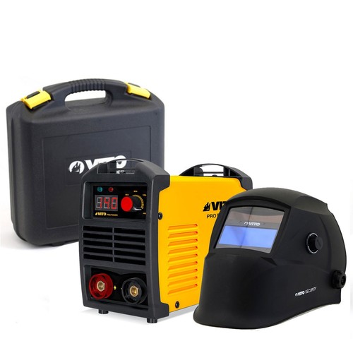Poste souder inverter - a,