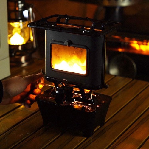 Winnerwell réchaud camping - winnerwell,
