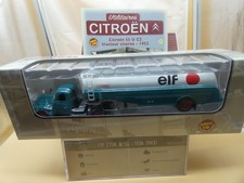 CAMION CTROEN 55 U C2 CITERNE