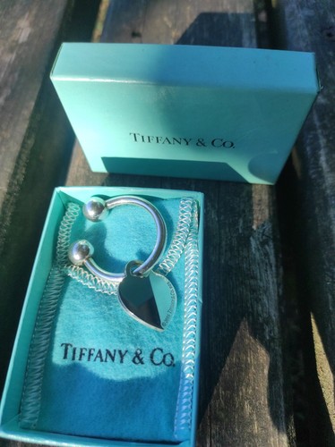 Porte clés tiffany en - porte-clés,